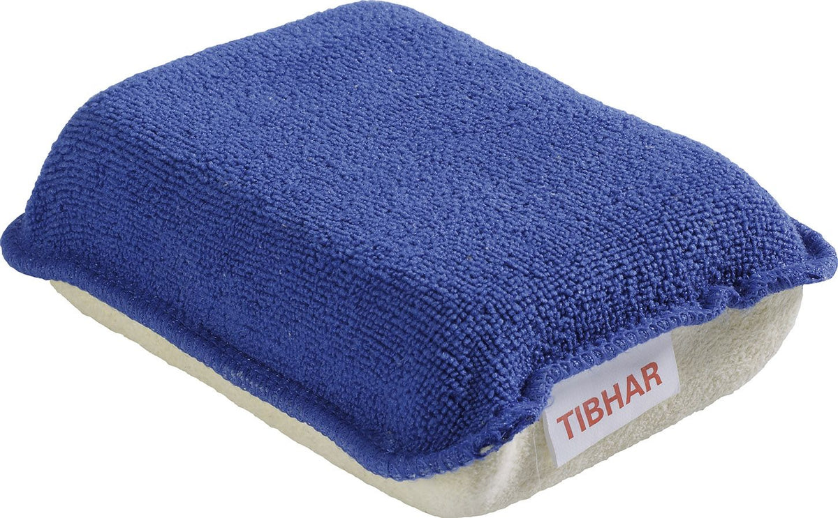 Esponja Limpiadora Tibhar Micro