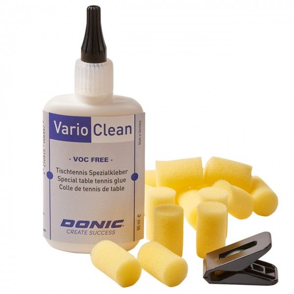 Pegante Donic Vario Clean x 90ml