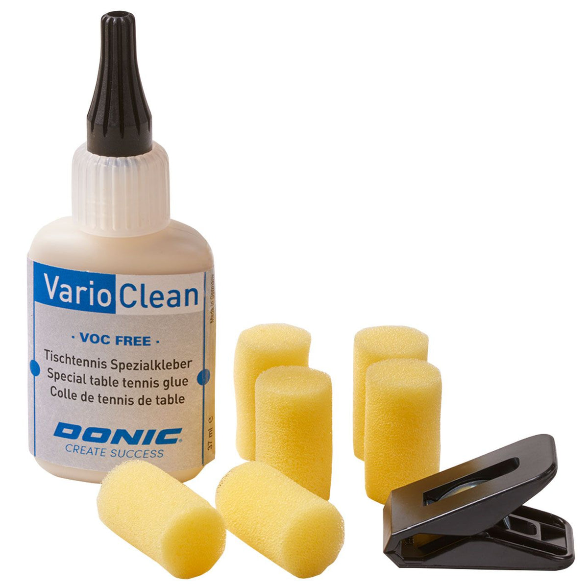 Pegante Donic Vario Clean x 37ml