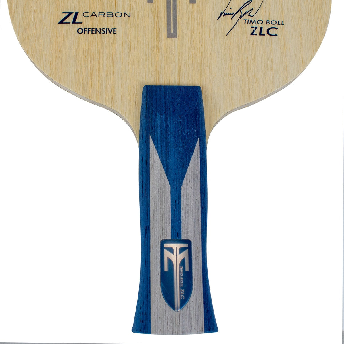 Butterfly Timo Boll ZLC