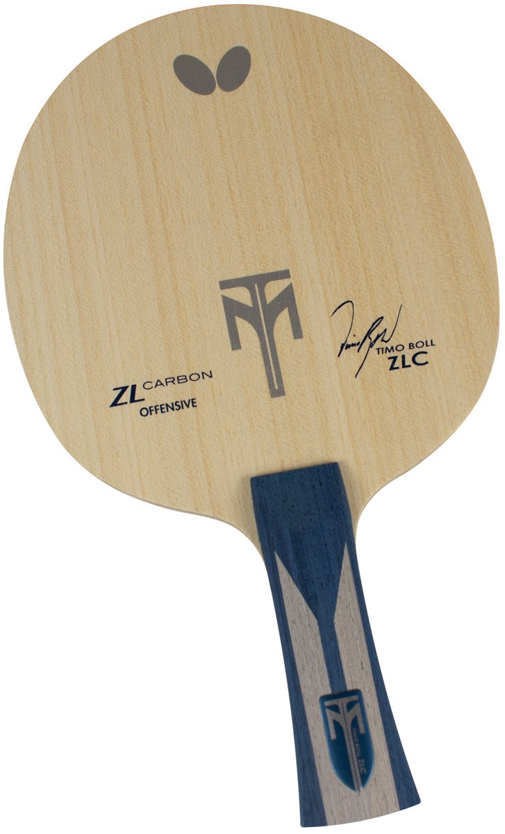 Butterfly Timo Boll ZLC