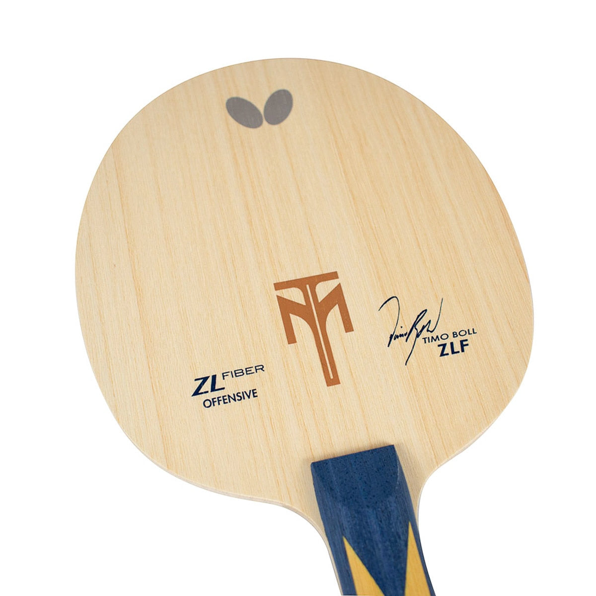 Butterfly Timo Boll ZLF