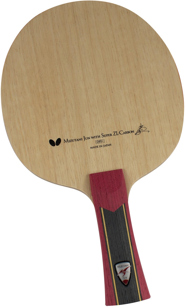 Butterfly Mizutani Jun Super ZLC