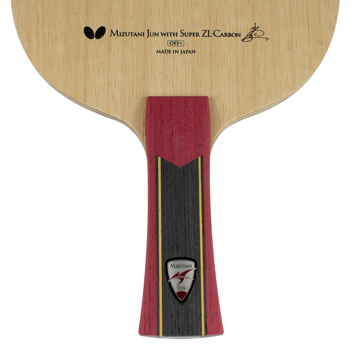 Butterfly Mizutani Jun Super ZLC