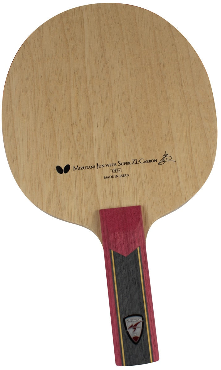 Butterfly Mizutani Jun Super ZLC