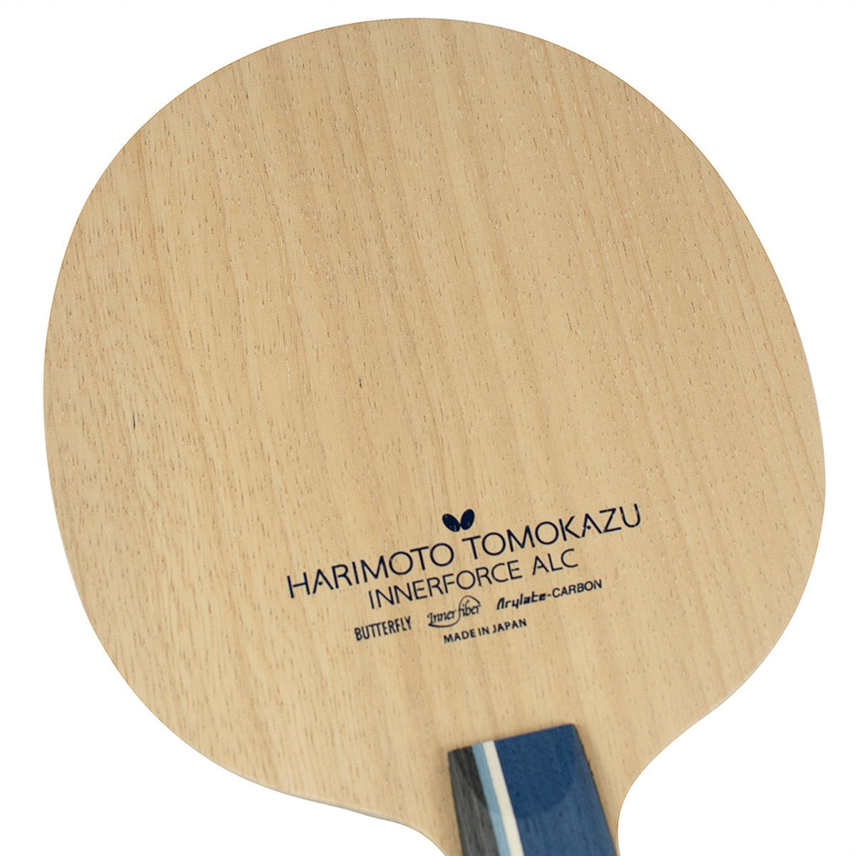 Butterfly Harimoto Innerforce ALC