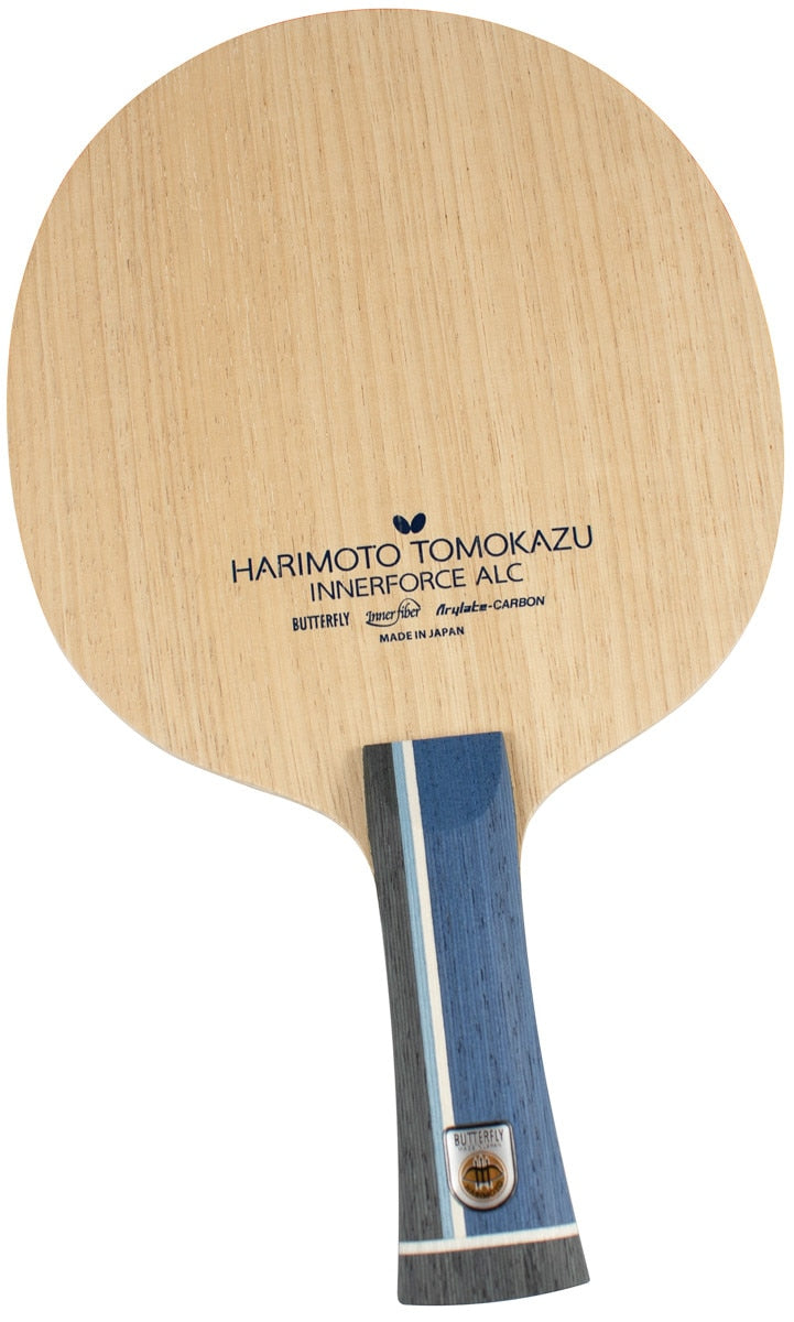 Butterfly Harimoto Innerforce ALC