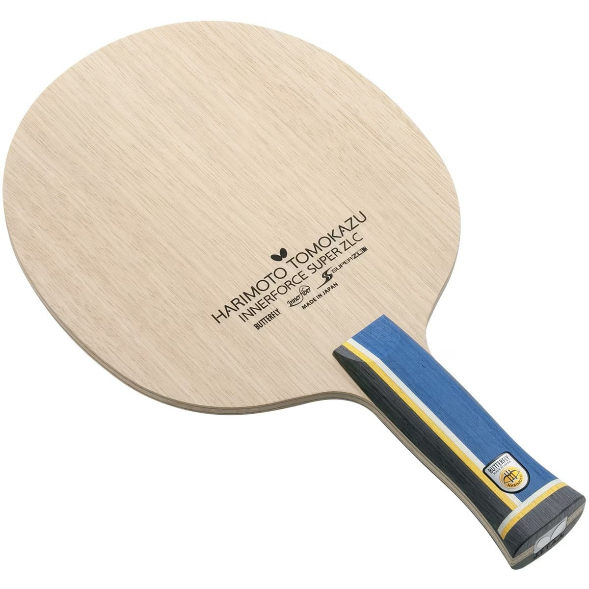 Butterfly Harimoto Innerforce Super ZLC