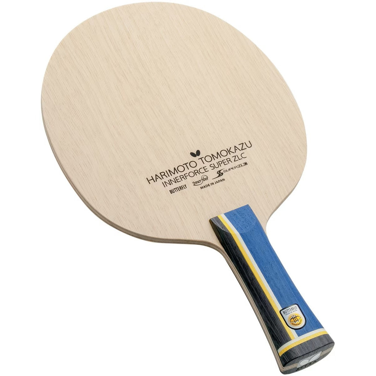 Butterfly Harimoto Innerforce Super ZLC