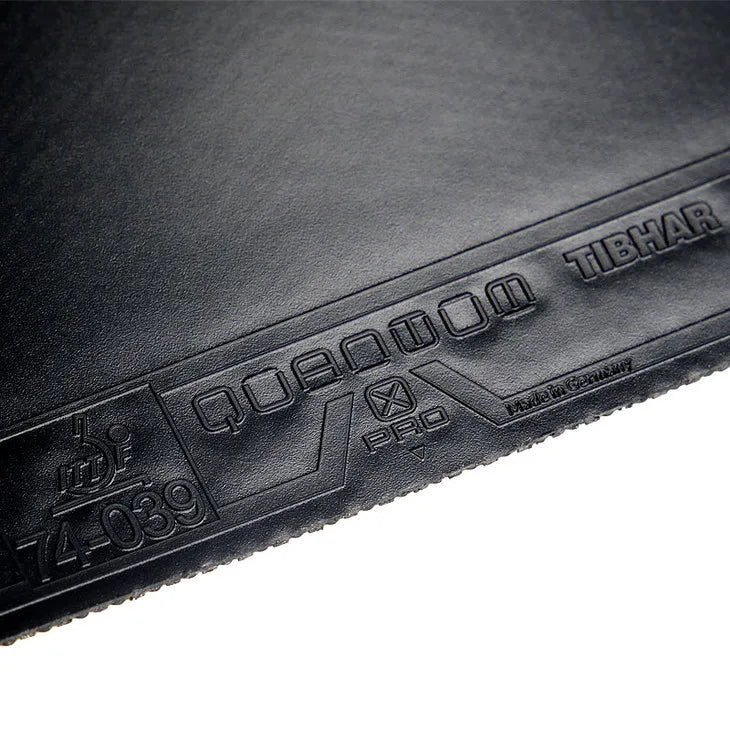 Tibhar Quantum X PRO