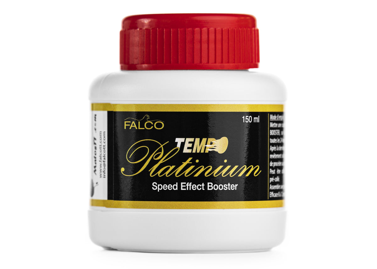 Booster Falco Platinium x 150ml
