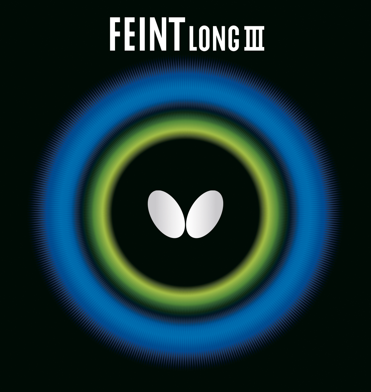 Butterfly Feint Long III