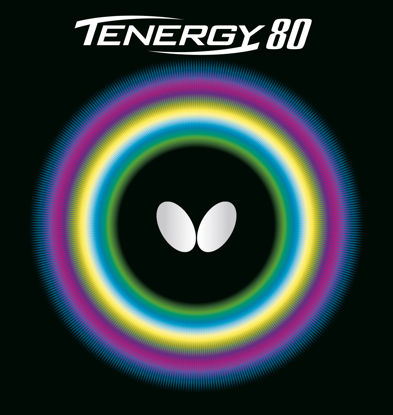 Butterfly Tenergy 80