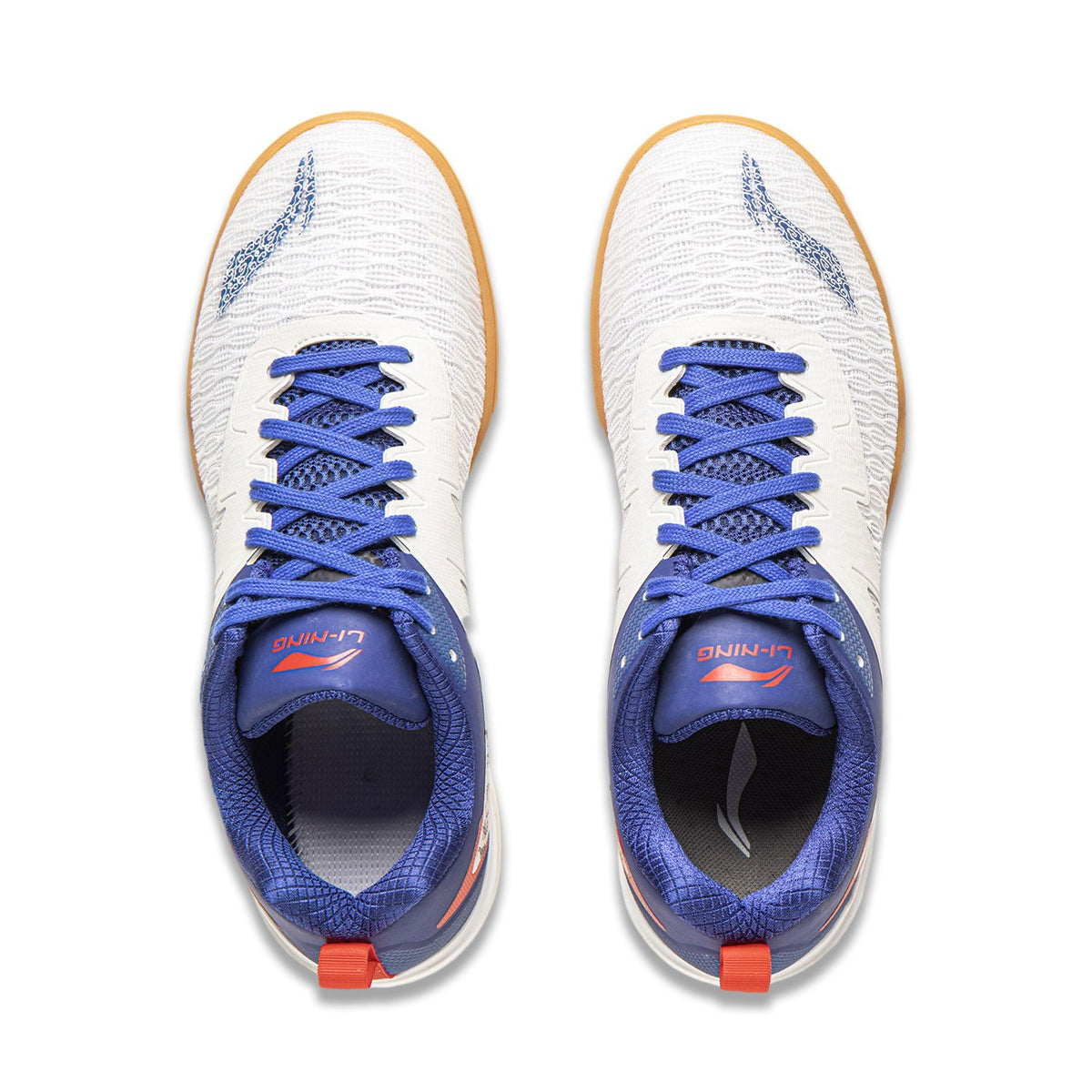 Tenis Li-Ning Fan Zhendong APPU007-1