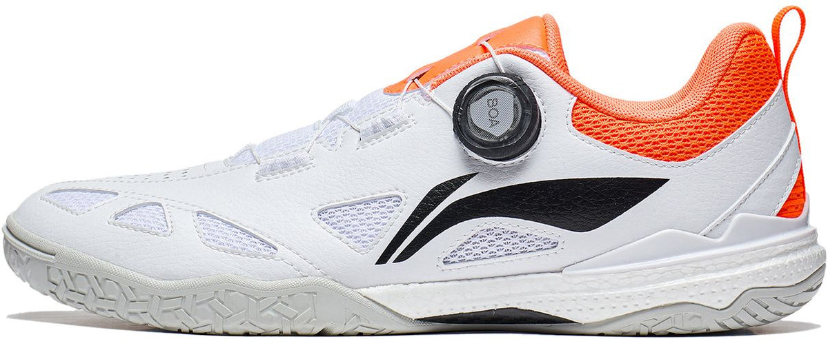 Tenis Li-Ning Wang Chuqin APPU017-1
