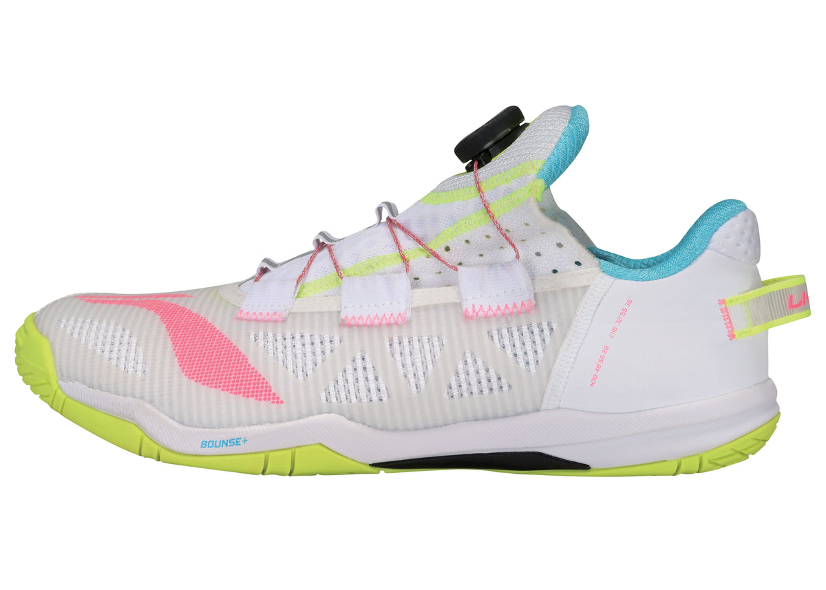 Tenis Li-Ning APPU019-1C