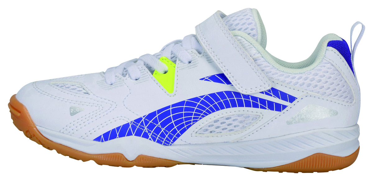Tenis Li-Ning Junior APTU015-1