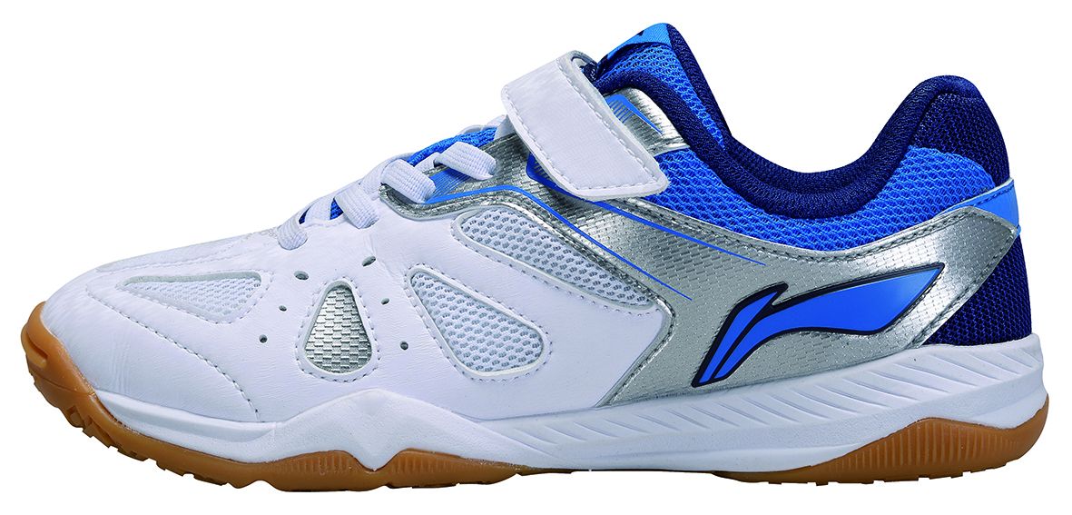 Tenis Li-Ning Junior APTU010-1