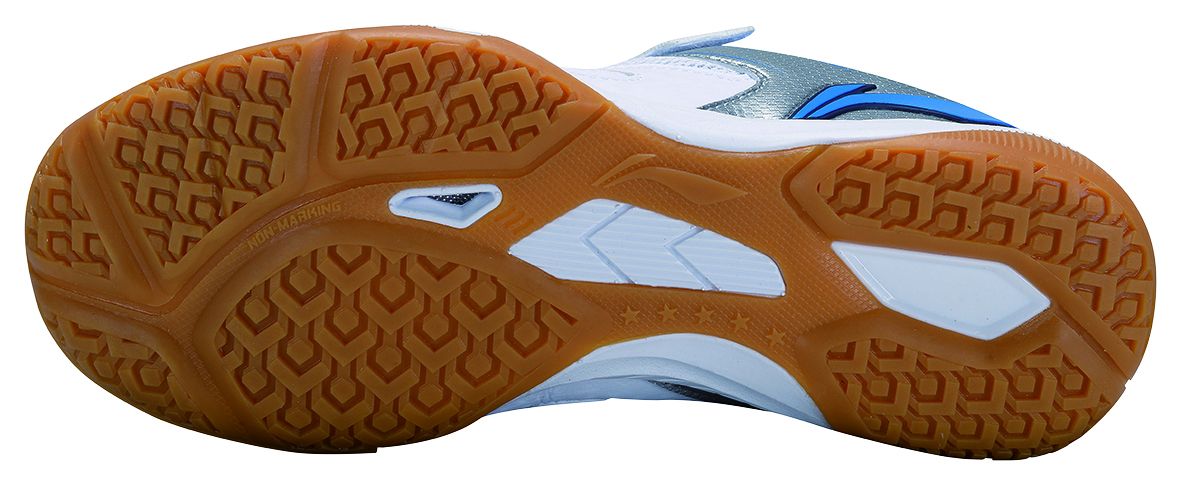 Tenis Li-Ning Junior APTU010-1