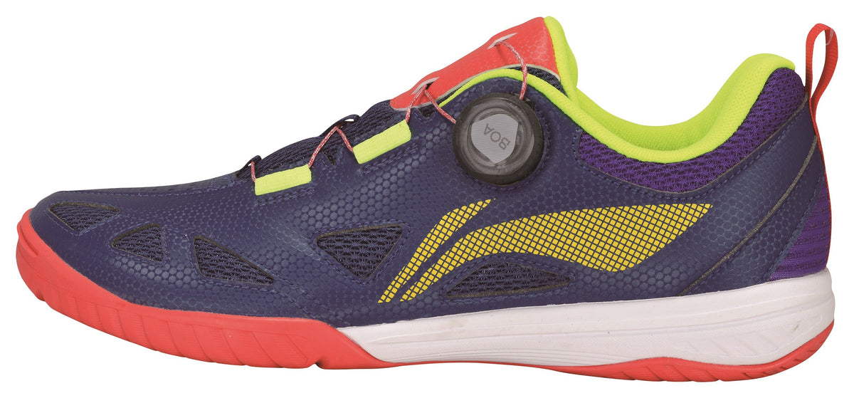 Tenis Li-Ning Mage ESS APPU021-5