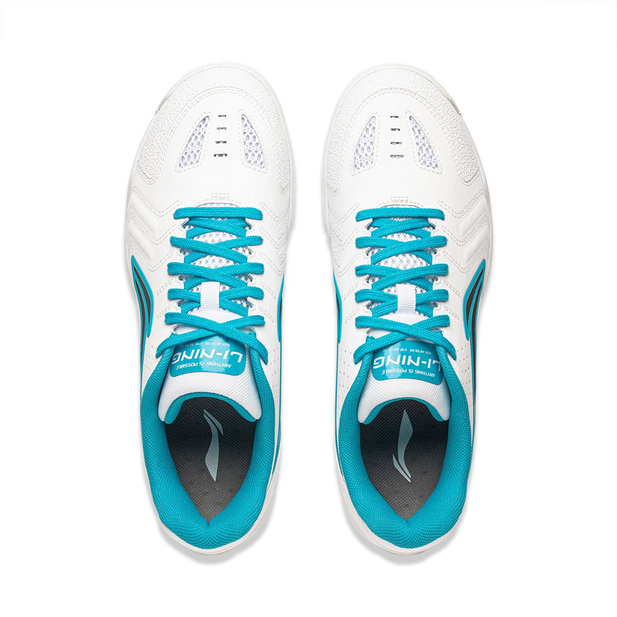 Tenis Li-Ning Hawkeye 3.0 Pro APPV005-2