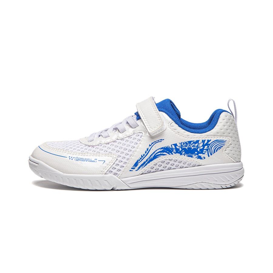 Tenis Li-Ning Junior APPU033-1