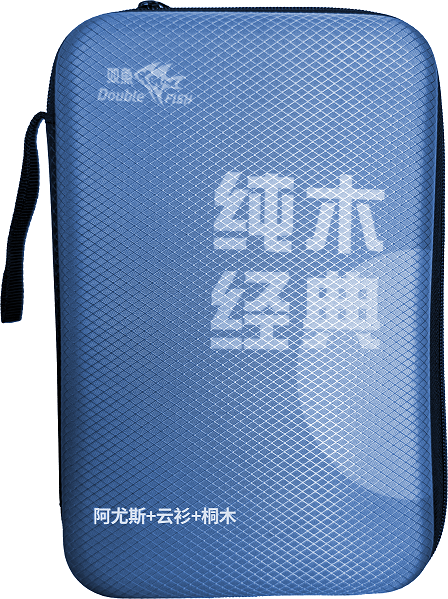 Raqueta Double Fish CM-1