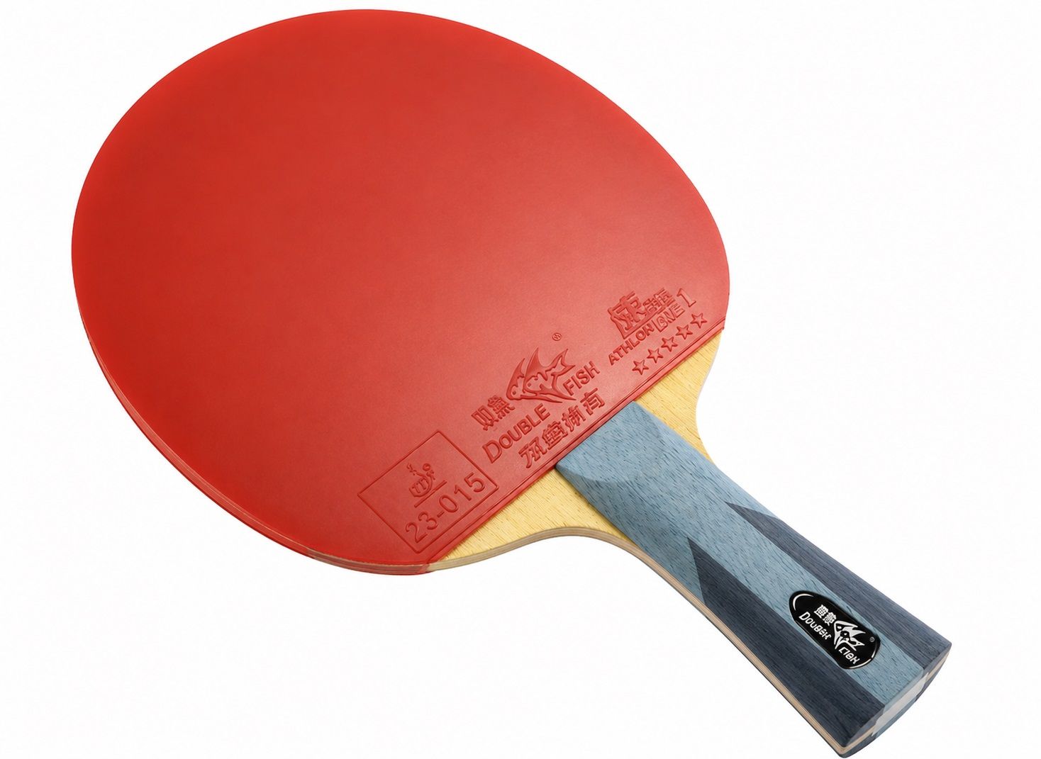 Raqueta Double Fish CM-1
