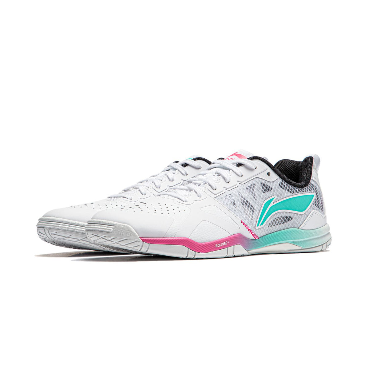 Tenis Li-Ning APPU027-2