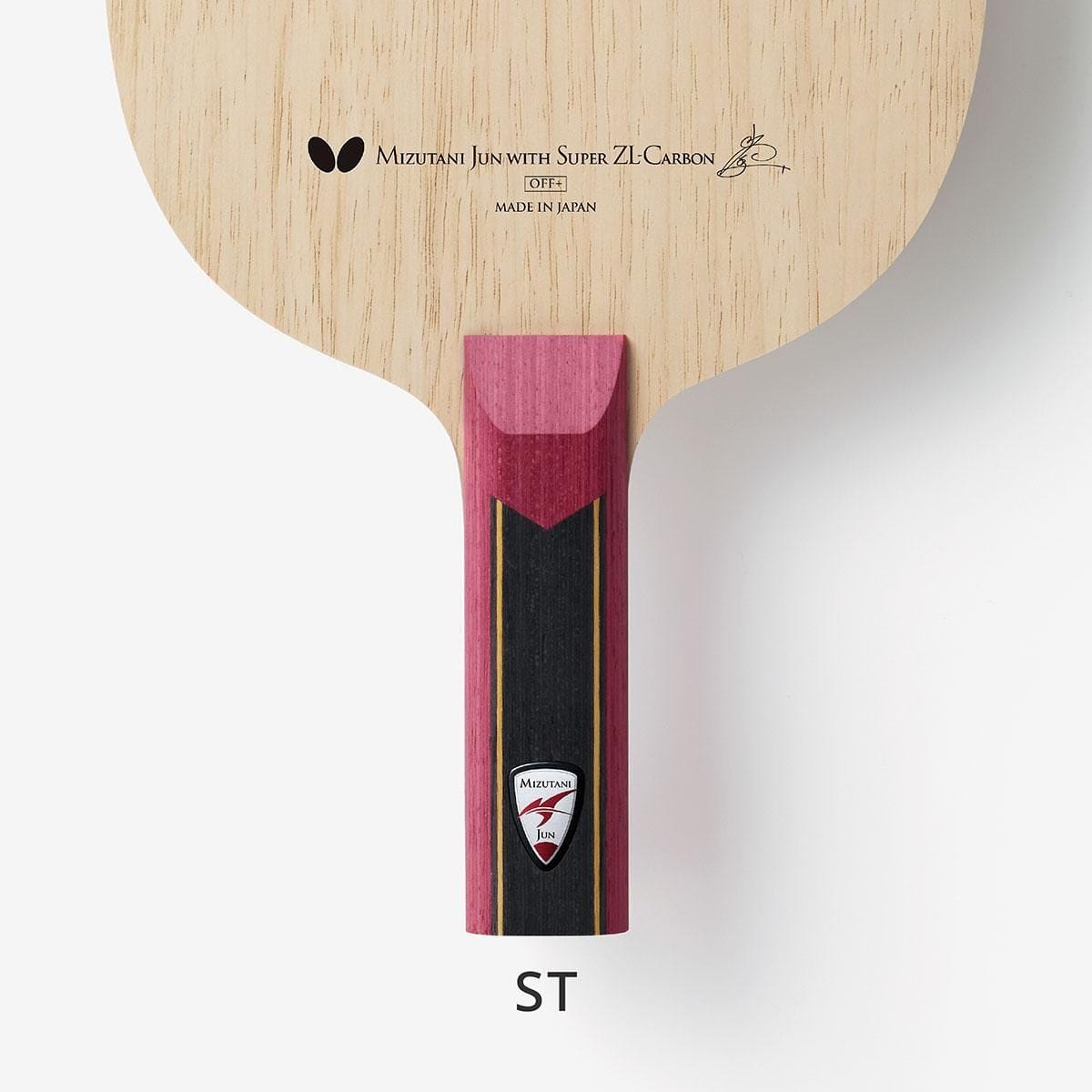 Butterfly Mizutani Jun Super ZLC