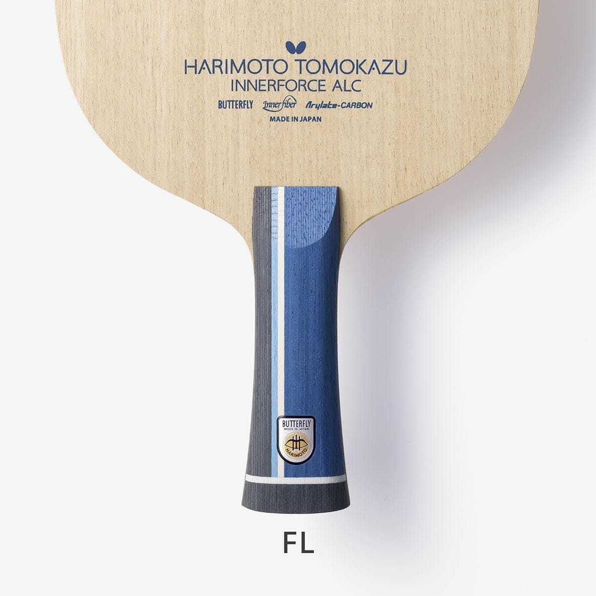 Butterfly Harimoto Innerforce ALC