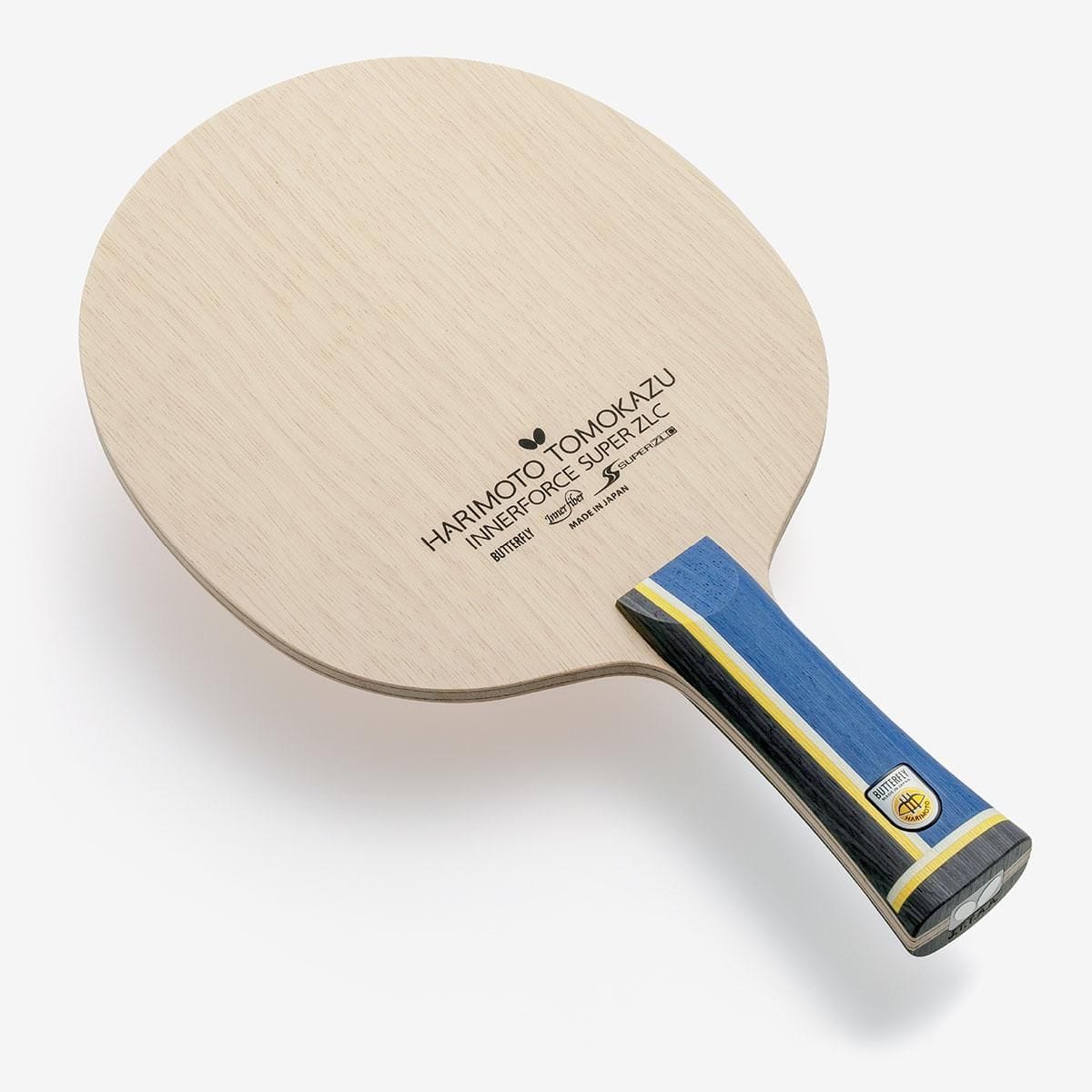 Butterfly Harimoto Innerforce Super ZLC