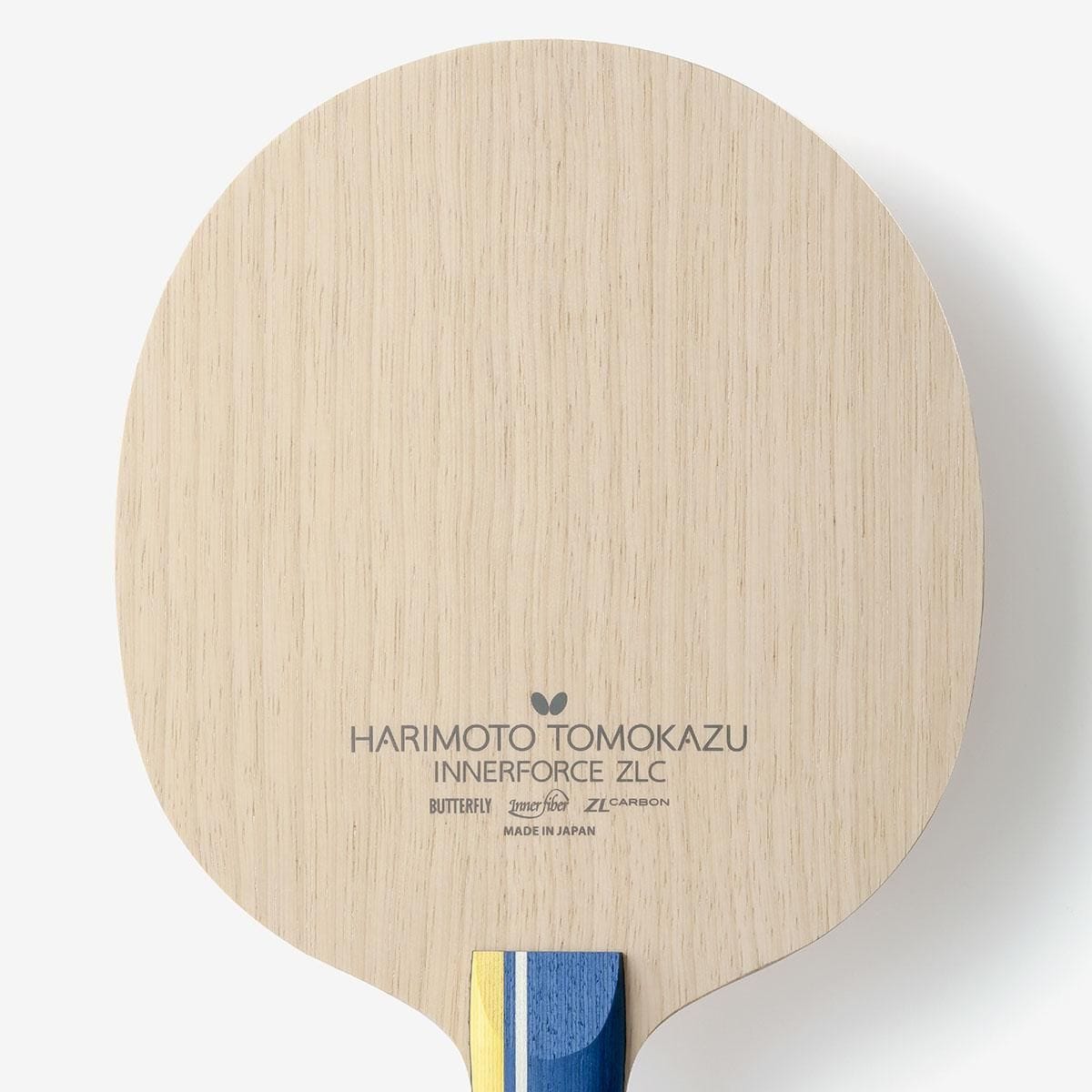 Butterfly Harimoto Innerforce ZLC