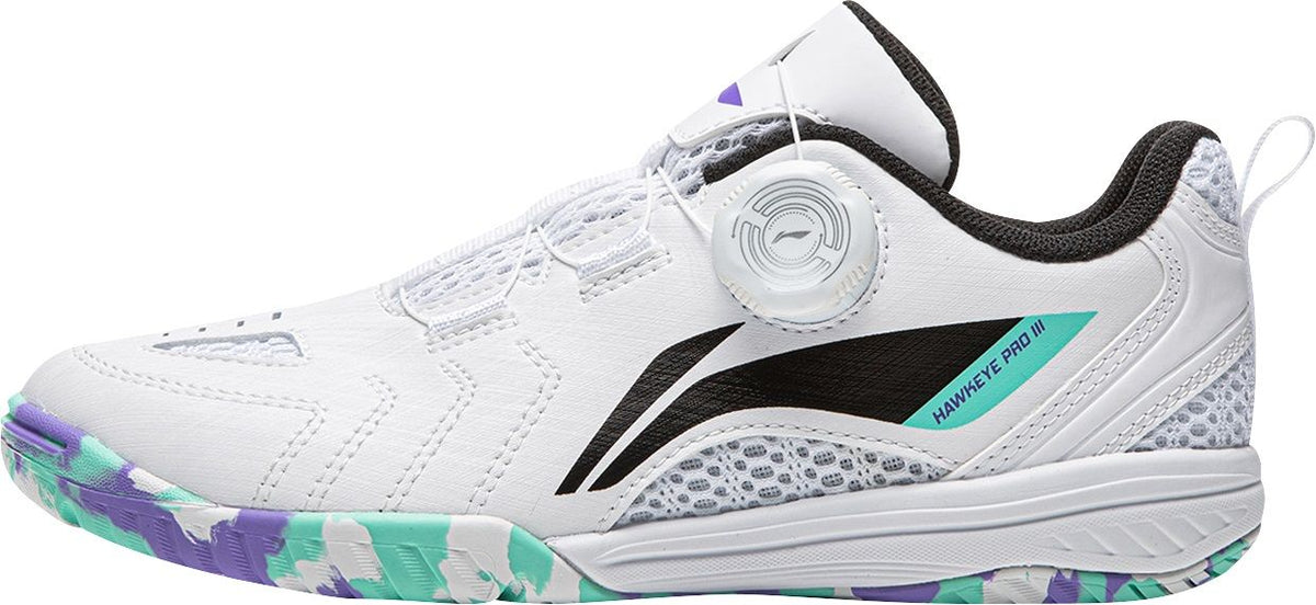 Tenis Li-Ning Hawkeye 3.0 Pro Junior APPW011