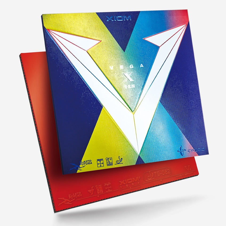 Xiom Vega X