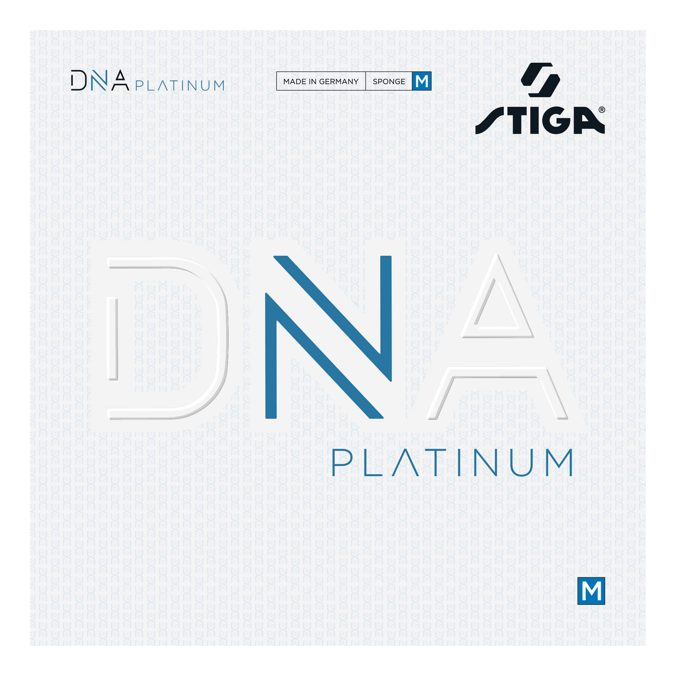 Stiga DNA Platinum M