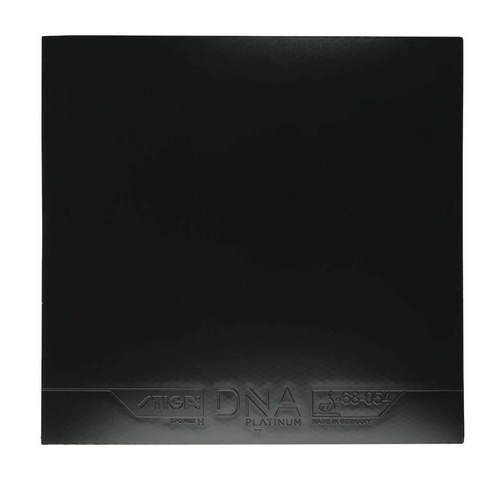 Stiga DNA Platinum H