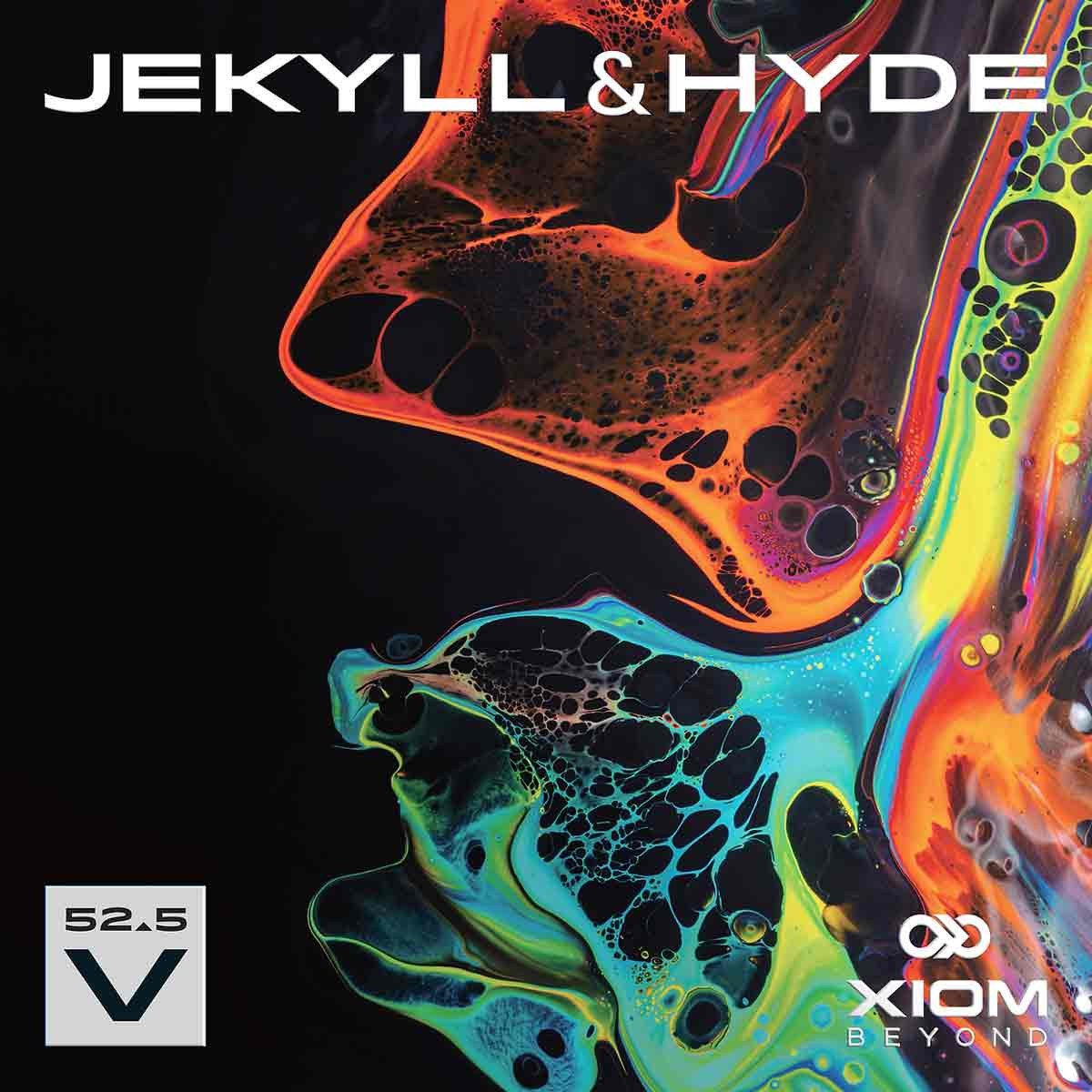Xiom Jekyll & Hide V52.5