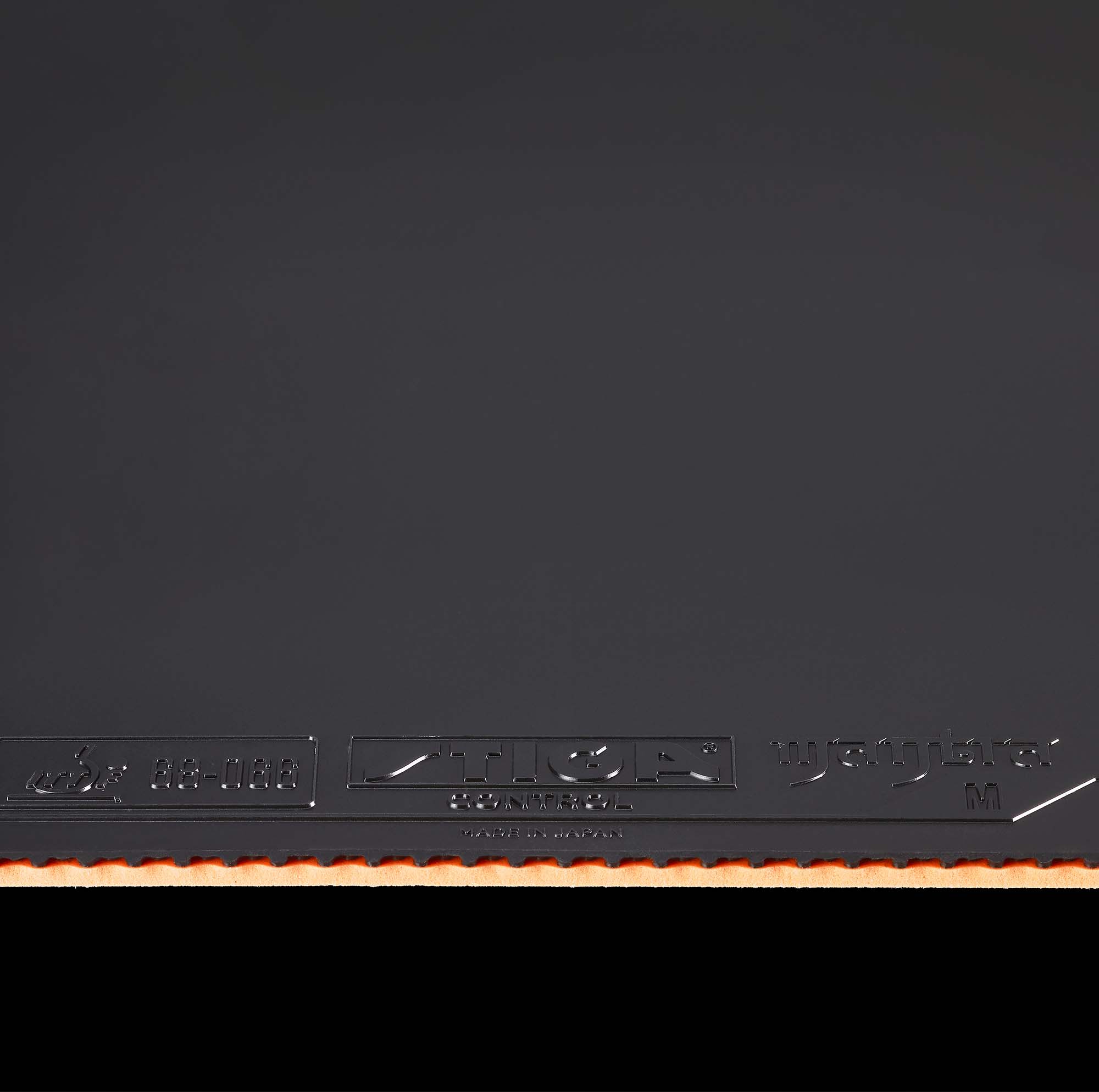 Stiga Mantra Control M