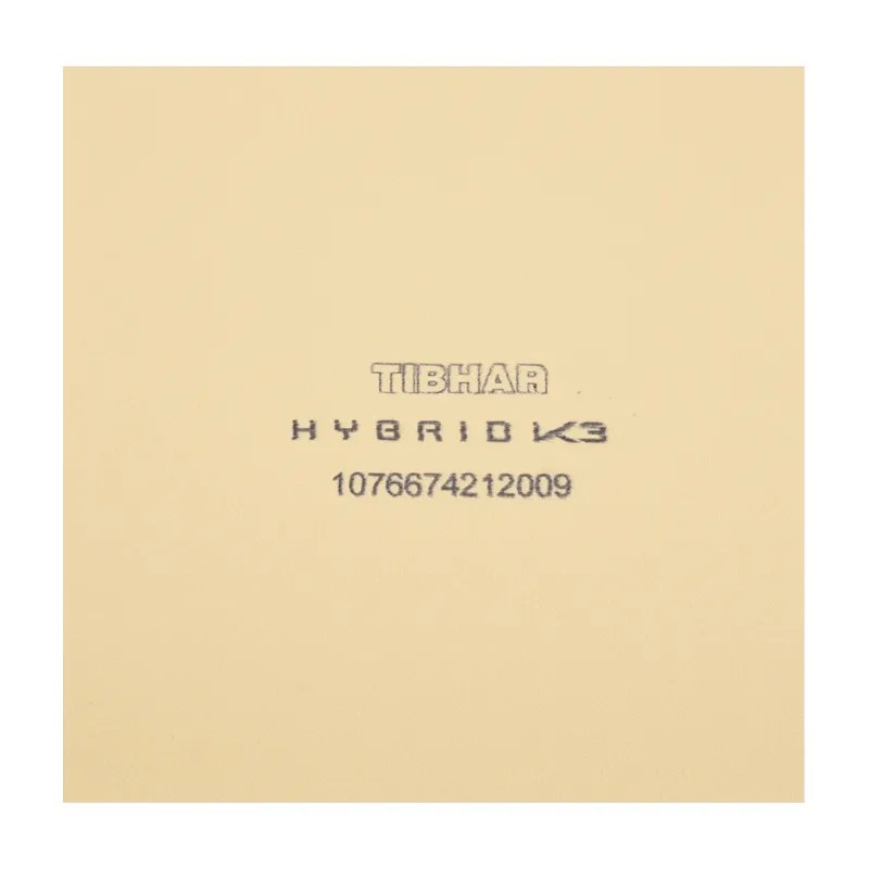 Tibhar Hybrid K3