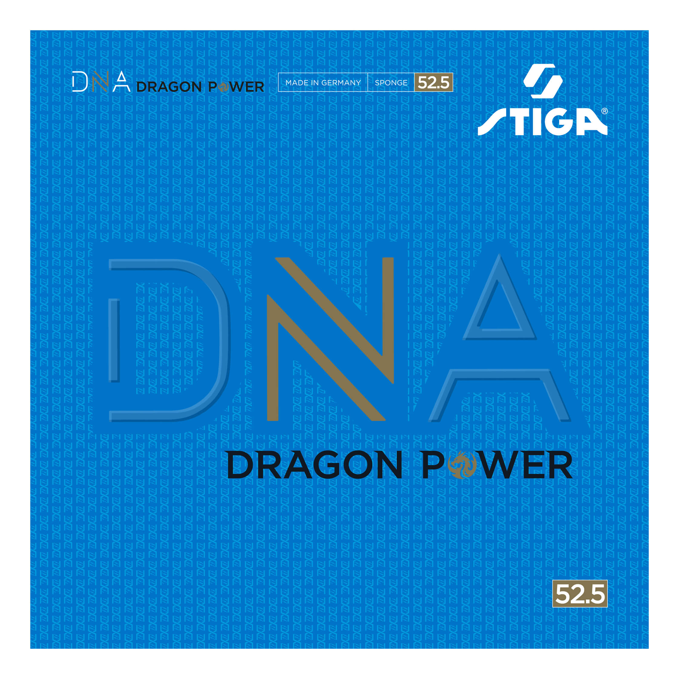 Stiga DNA Dragon Power 52.5