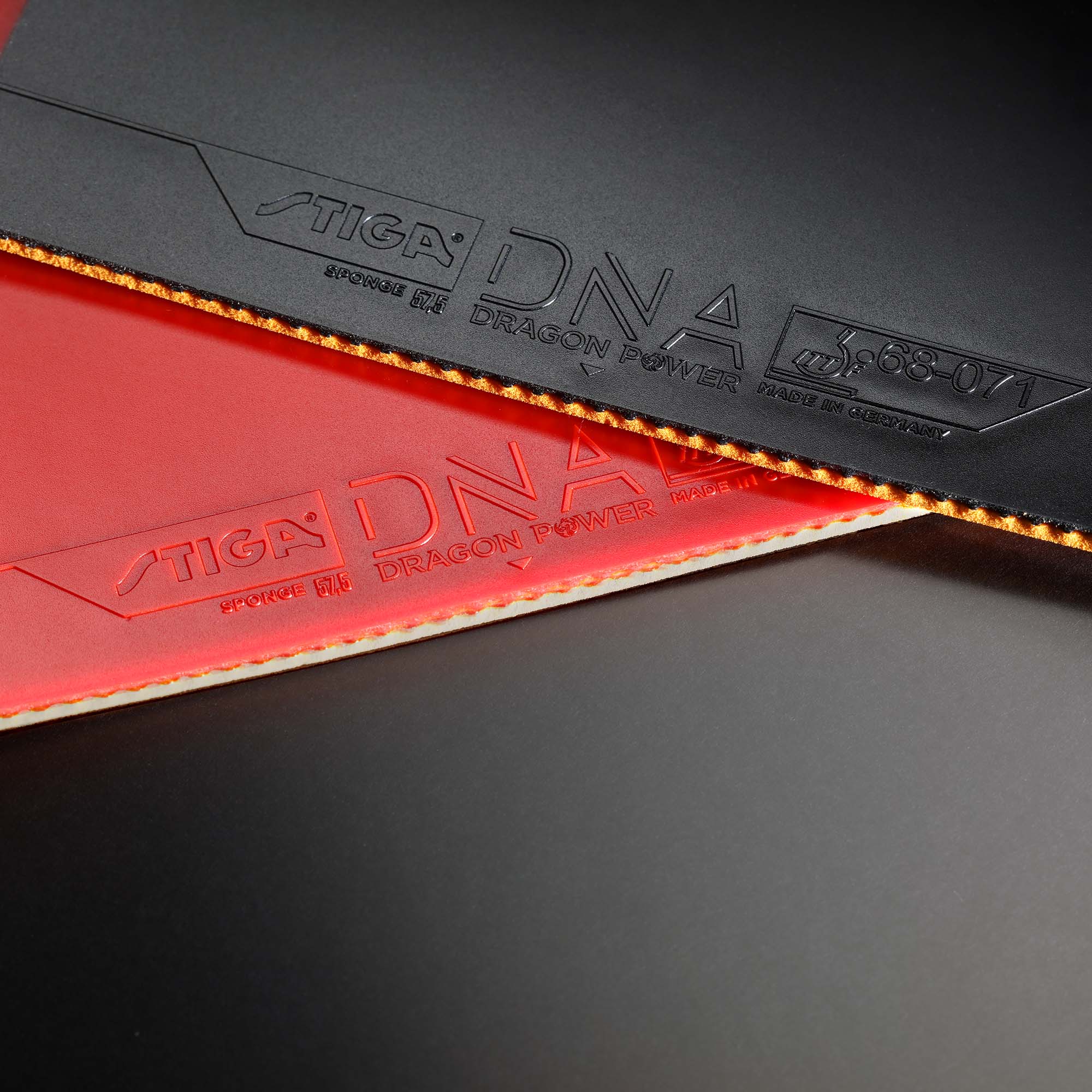 Stiga DNA Dragon Power 57.5