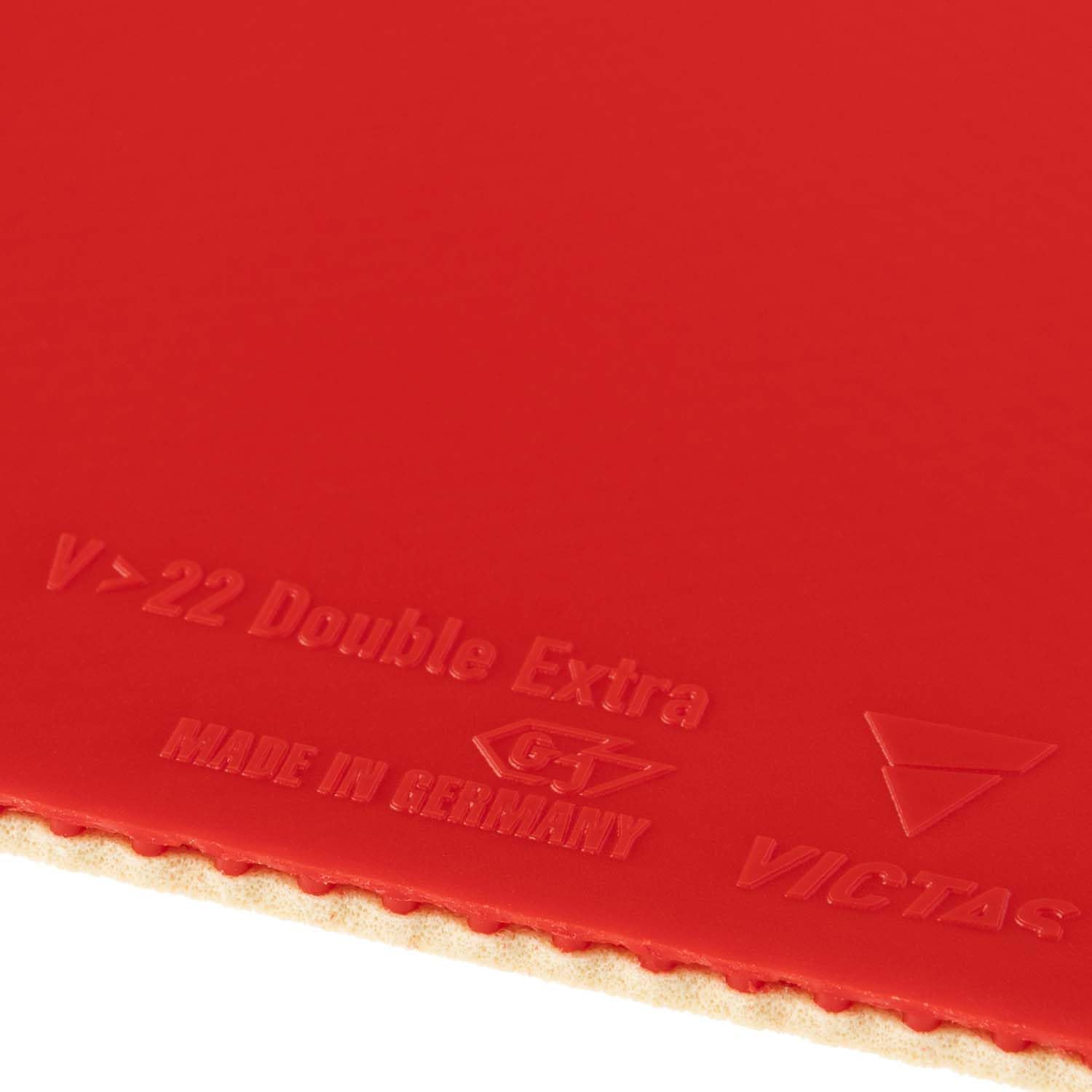 Victas V > 22 Double Extra