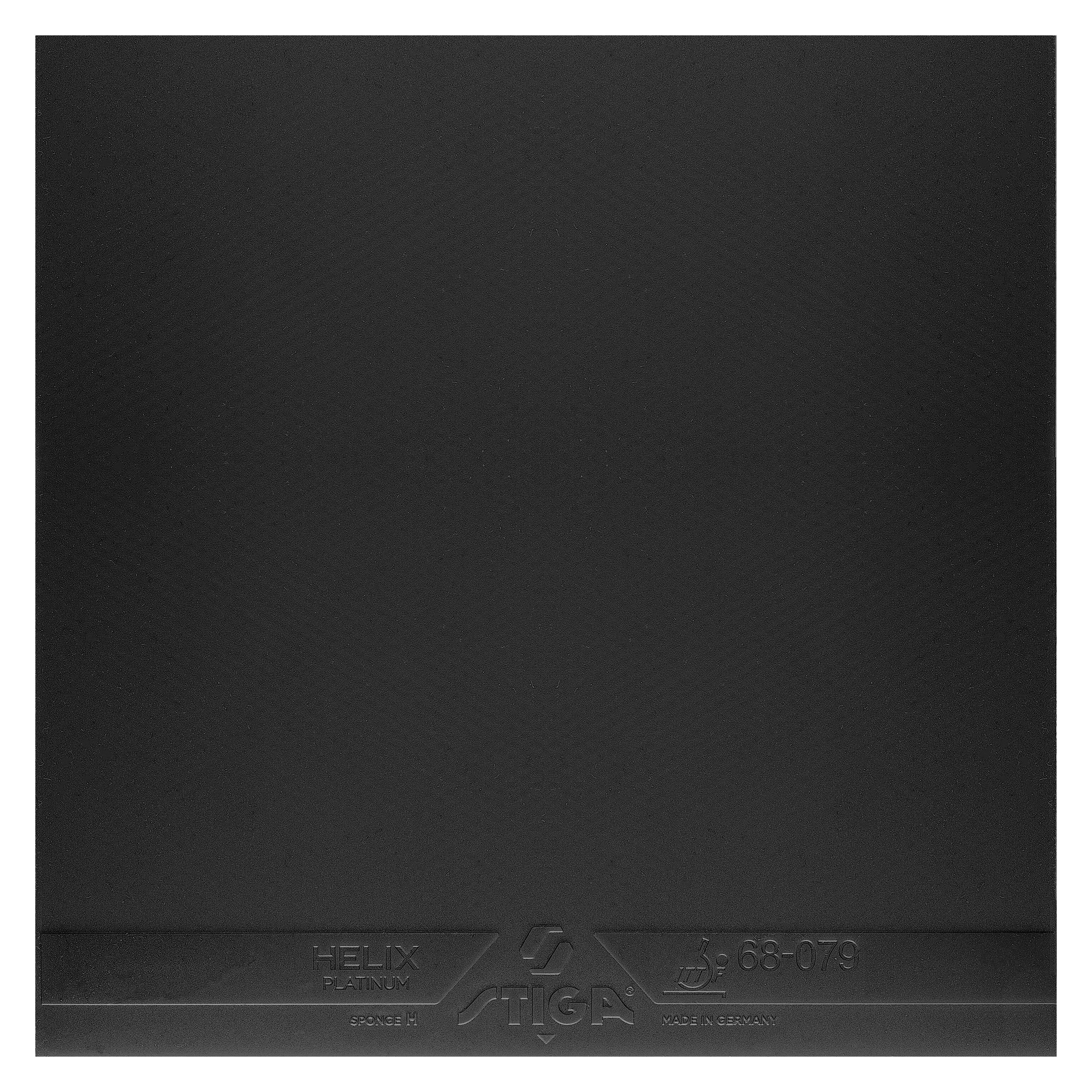 Stiga Helix Platinum H