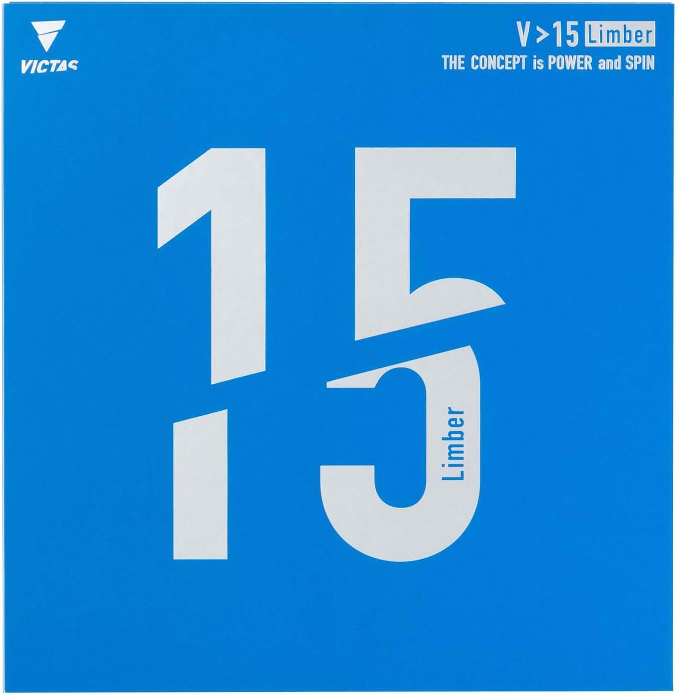 Victas V > 15 Limber