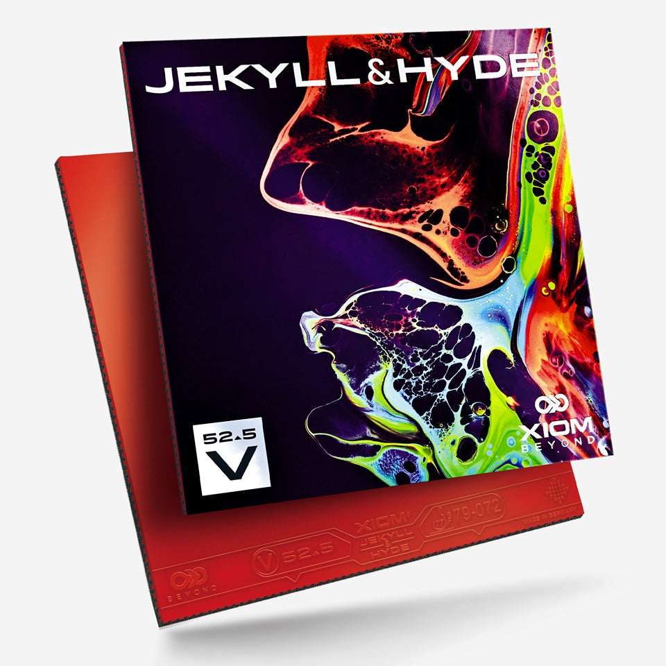 Xiom Jekyll & Hide V52.5