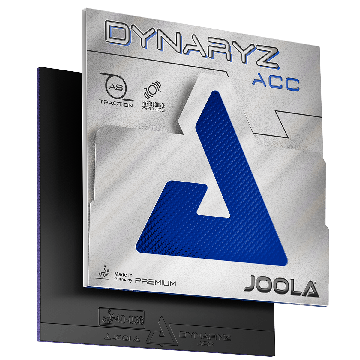 Joola Dynaryz ACC