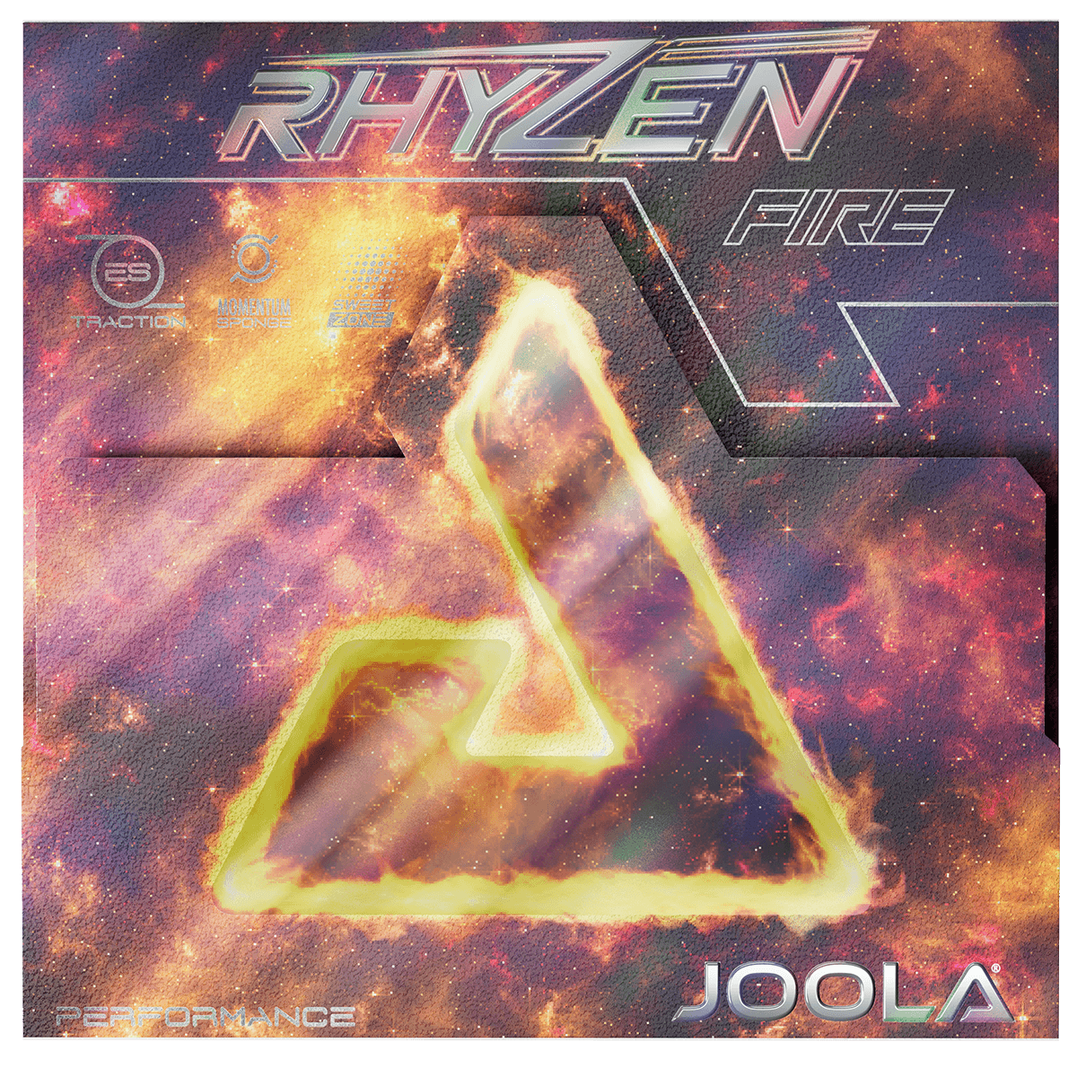 Joola Rhyzen FIRE