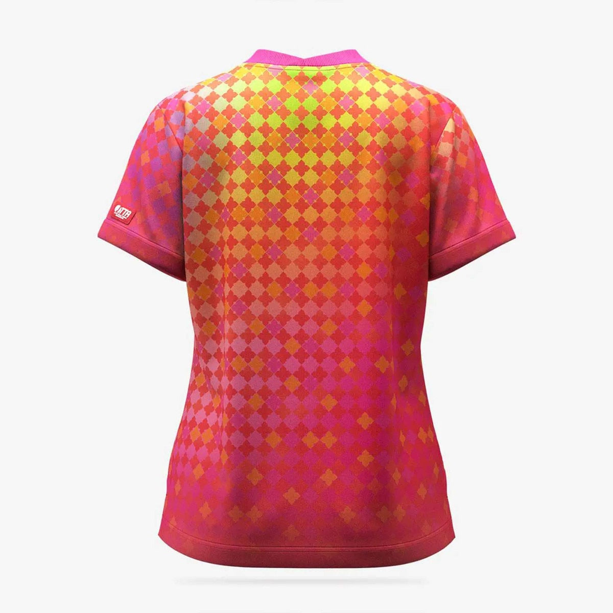 Camiseta Butterfly Minalea Mujer
