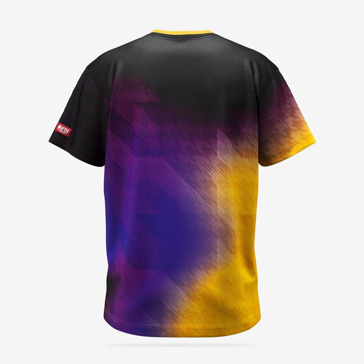 Camiseta Butterfly Selasia Hombre